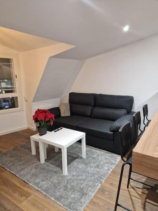Atico Cork Apartment Виго Екстериор снимка