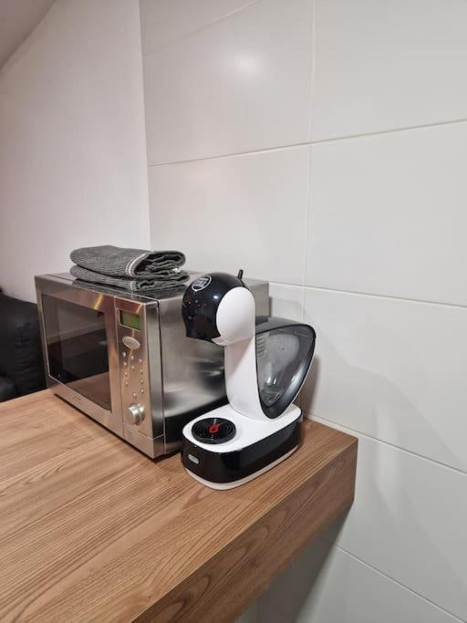 Atico Cork Apartment Виго Екстериор снимка