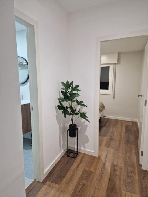 Atico Cork Apartment Виго Екстериор снимка