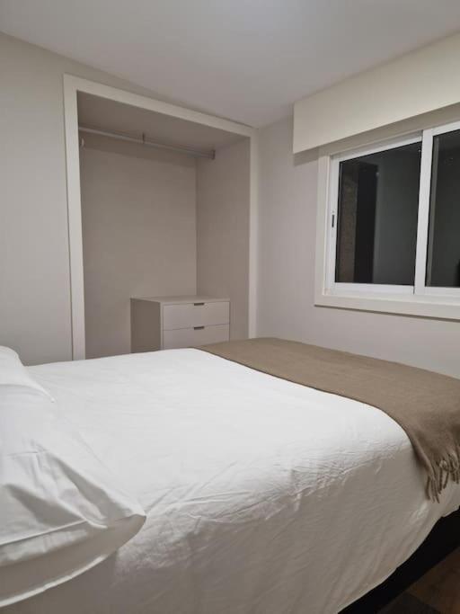 Atico Cork Apartment Виго Екстериор снимка