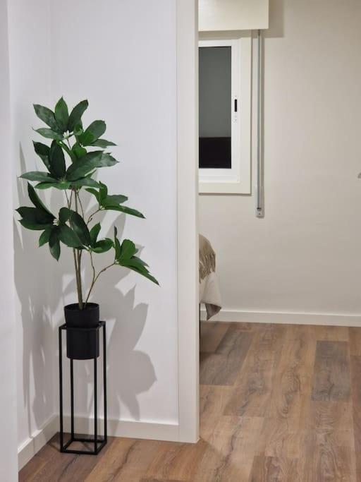 Atico Cork Apartment Виго Екстериор снимка