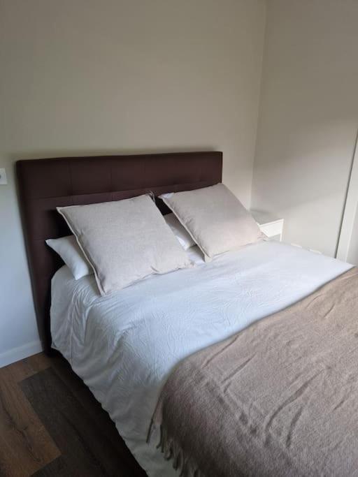 Atico Cork Apartment Виго Екстериор снимка